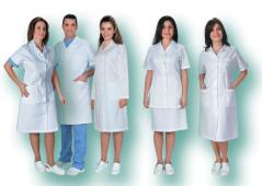 Head Nurse 2440 - 1245 - 2490 - 2685 - 2450