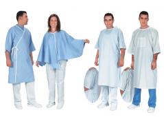 Patient Gowns 1815 - 1820 - 1810 - 1805