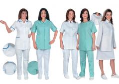 Staff Nurse 2620 - 2625 - 2630 - 2650 - 2680