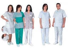 Staff Nurse 2645 - 2655 - 2665 - 2635 - 1115
