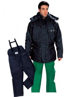 Lipon Jacket, Listral Bib & Brace